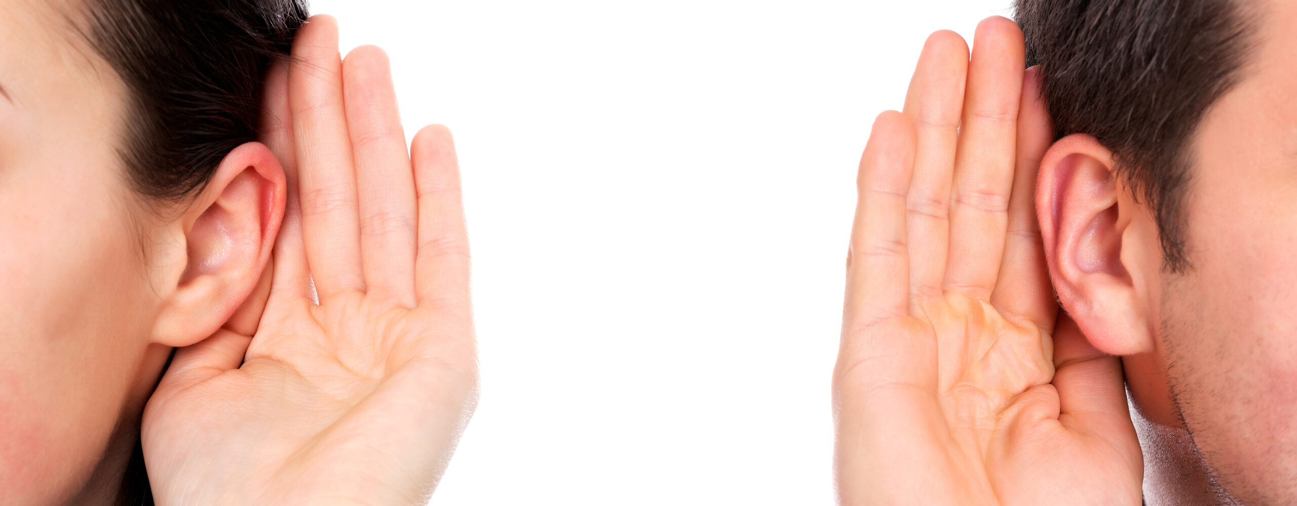 Hear From You