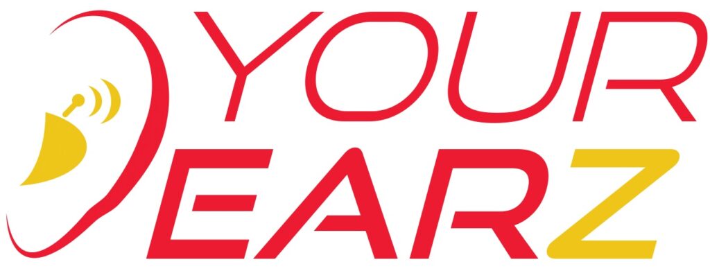 Your EarZ Logo